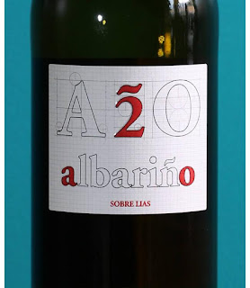 DEGUSTA ESPAÑA i 9 twarzy albariño Poznańska degustacja albarino z regionu Rias Baixas