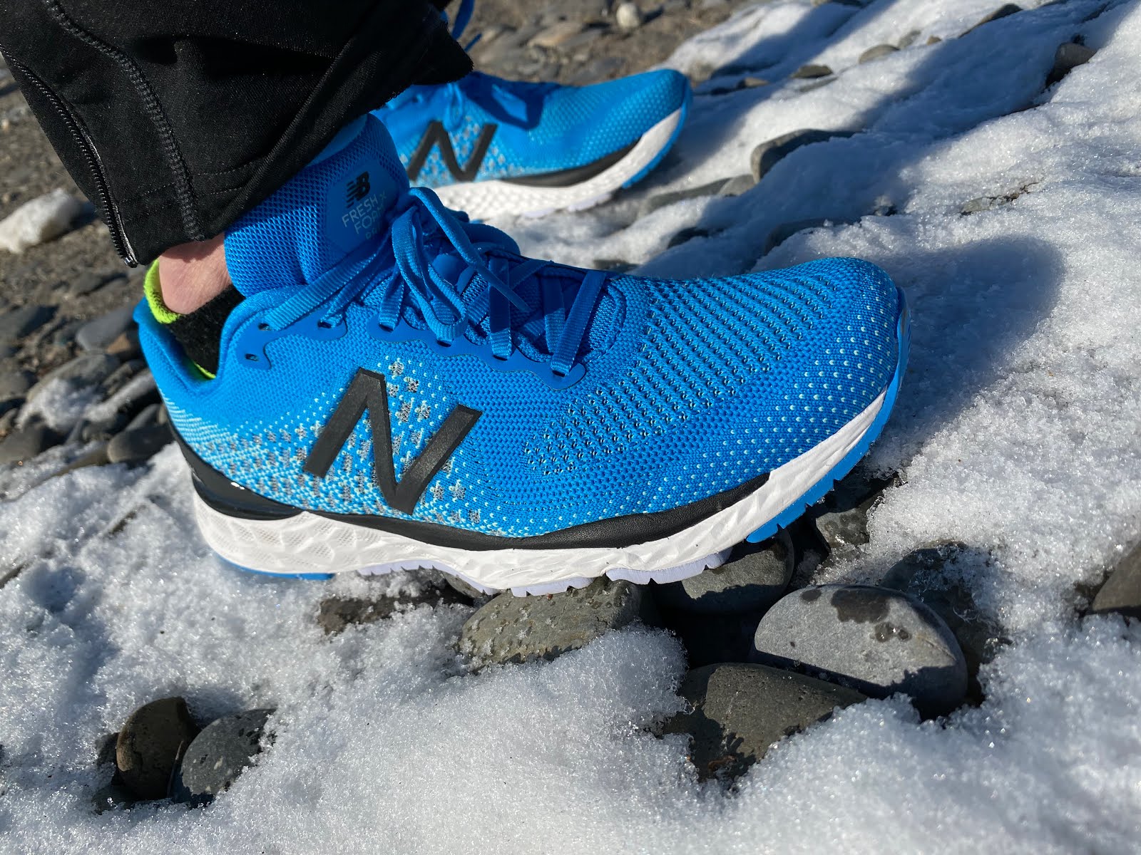 new balance 10mm drop