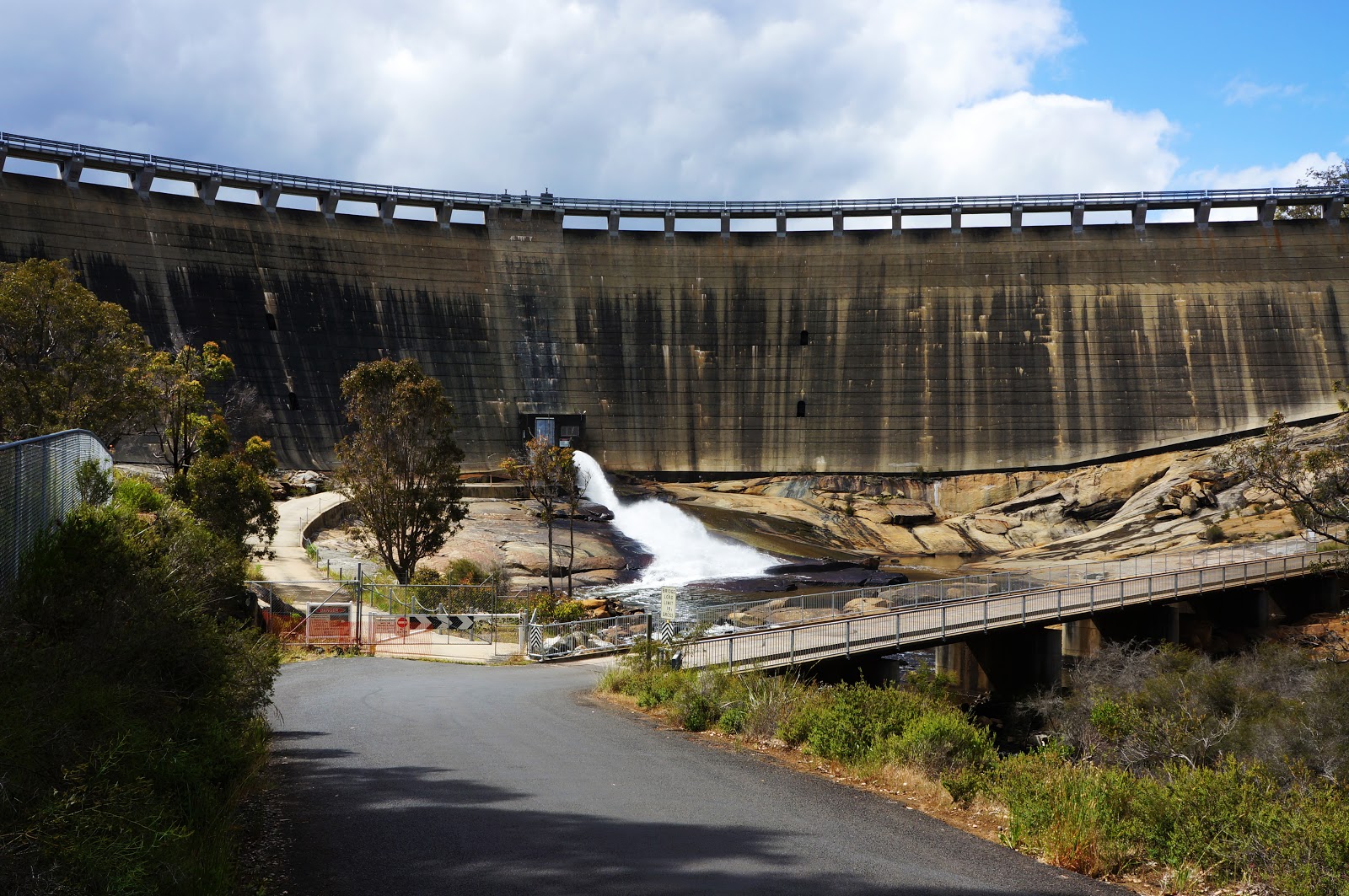 Wellington Dam Wellington Dam YouTube produktbewertungen011