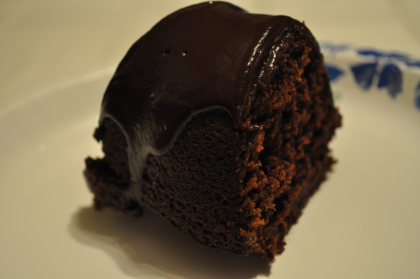 Teacher, Baker, Gourmet Meal Maker Chocolate Stout Cake from Smitten