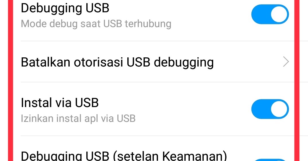Cara Mirror Hp Ke Laptop Windows 10 - Info Seputar HP