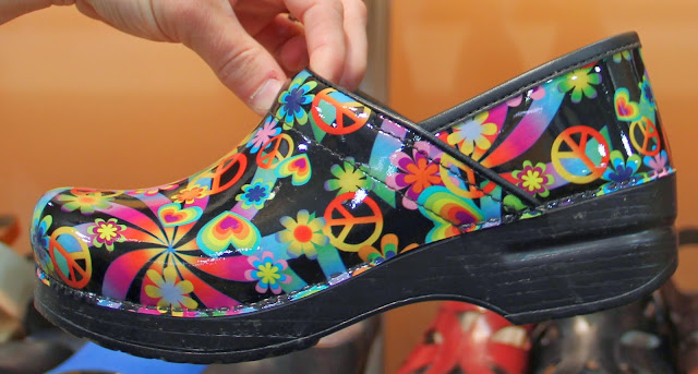 dansko dandelion patent