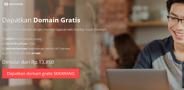 9 Keunggulan Hostinger: Web Hosting Indonesia Murah, Berkualitas dan Terpercaya 9 Keunggulan Hostinger: Web Hosting Indonesia Murah, Berkualitas dan Terpercaya