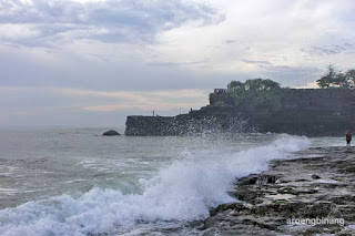 tanah lot bali