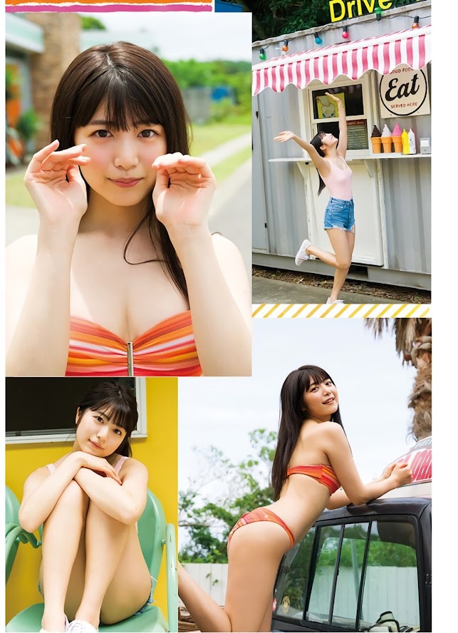 1541 [Manga Action] 2020.07.21 吉田莉桜