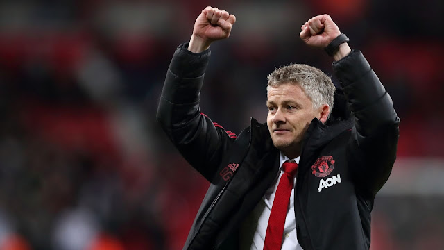 Konyol Apabila MU Tidak Permanenkan Solskjaer Konyol Apabila MU Tidak Permanenkan Solskjaer
