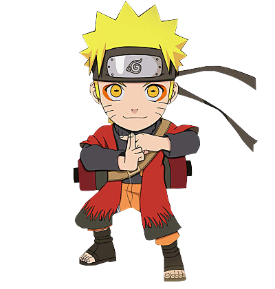 Foto Naruto  Shippuden Chibi INFORMASI MENARIK 2019