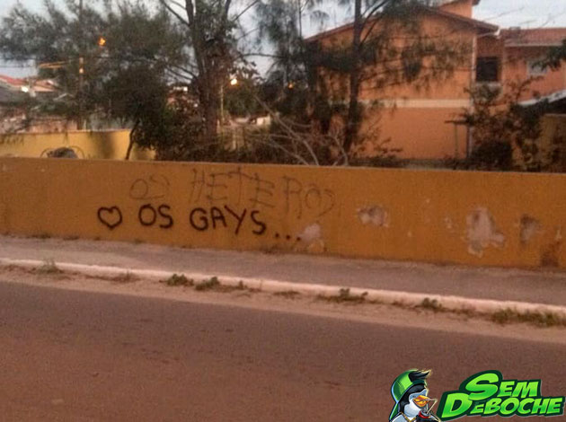 QUAL É O SEU LADO? QUAL É O SEU LADO?