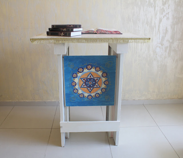 IMG 0402 - בימה לבית כנסת