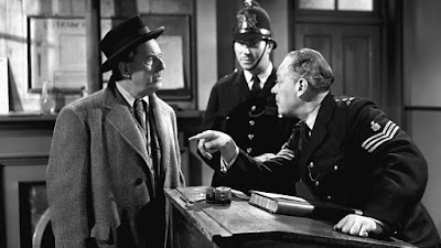 The Lavender Hill Mob 1951 Stanley Holloway Image 1