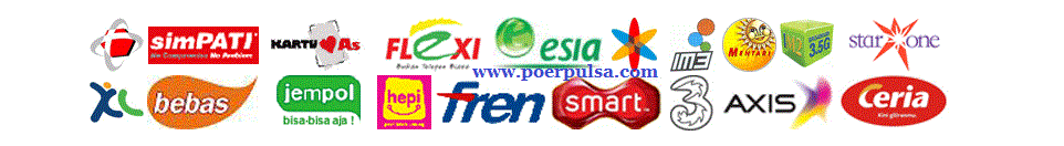 Distributor Pulsa Murah Di Kenduruan Tuban Distributor Pulsa Murah Di Kenduruan Tuban POER PULSA Distributor Pulsa Murah Elektrik PLN Voucher Game Online