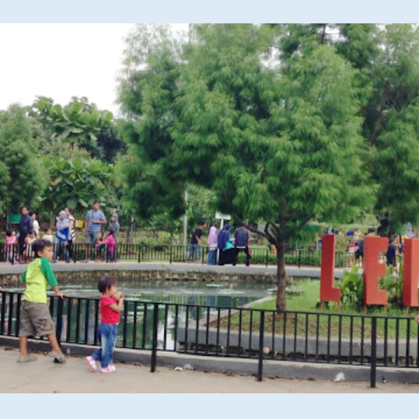 Asrinya Taman Lembah Gurame Depok