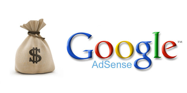 Cara Mudah Mendaftar Google AdSense Melalui Blogger