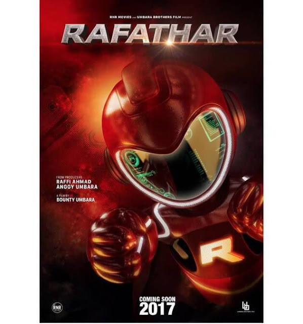 Rafathar