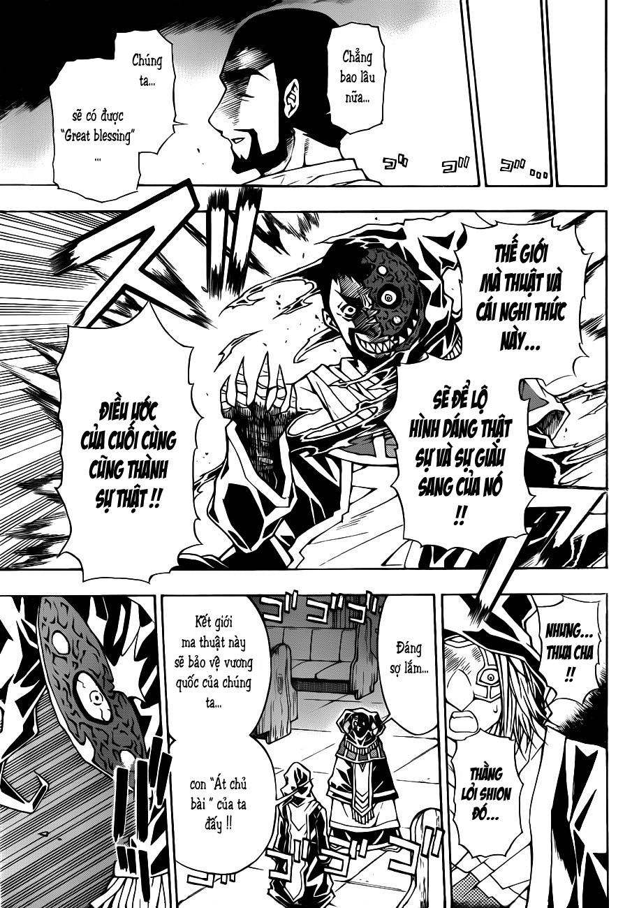 MAGiCO chap 14
