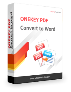 OneKey PDF Covert to Word OneKey PDF Covert to Word Full Versi