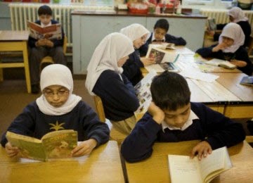 Kurikulum Pendidikan Islam