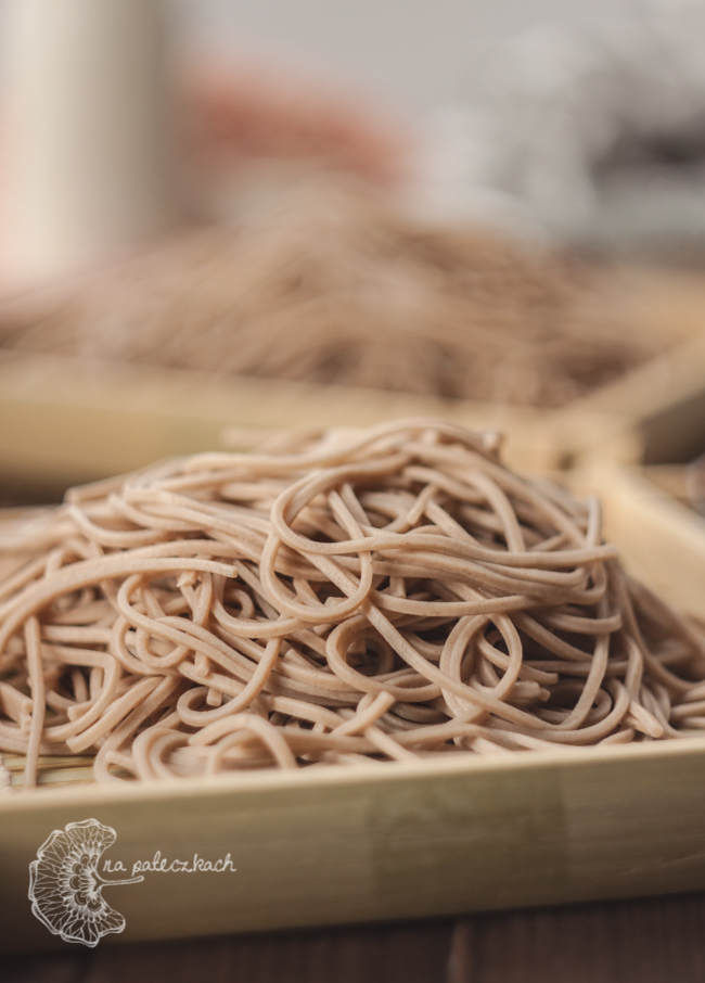 mori soba makaron soba