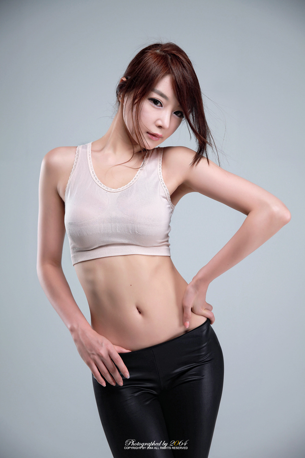 Korean Model Body Nude Tube Suck Cock