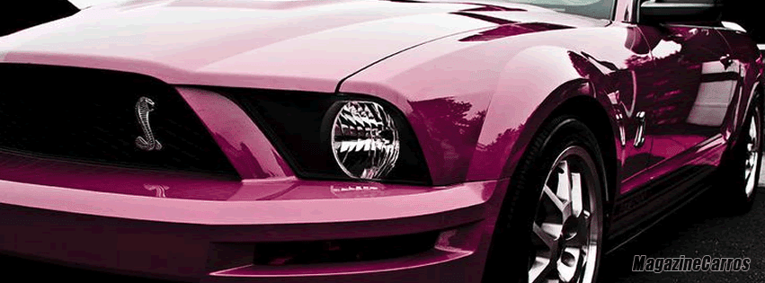 Capas de carros para Facebook Capas para Facebook - Fotos de carros