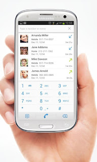 Contacts + 3.13.5