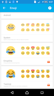 اجمل 6 Keyboard علي الاطلاق