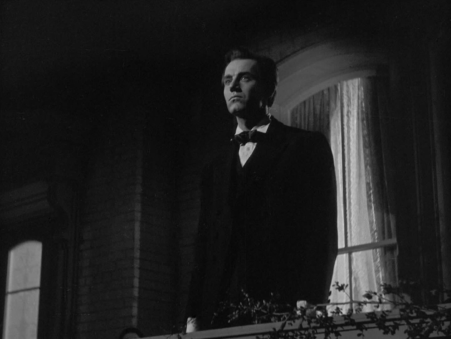 The Collection El joven Lincoln (1939)