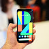مشكلة جديده فى شاشة هاتف جوجل PIXEL 4 . مشكلة جديده فى شاشة هاتف جوجل PIXEL 4 .