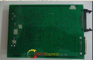 ktag pcb