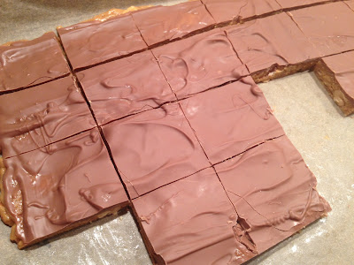 snickers4 - Julens goda godis