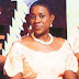 Nollywood actress joke silva clocks 50,produces chinua achebe's 'man of the people'