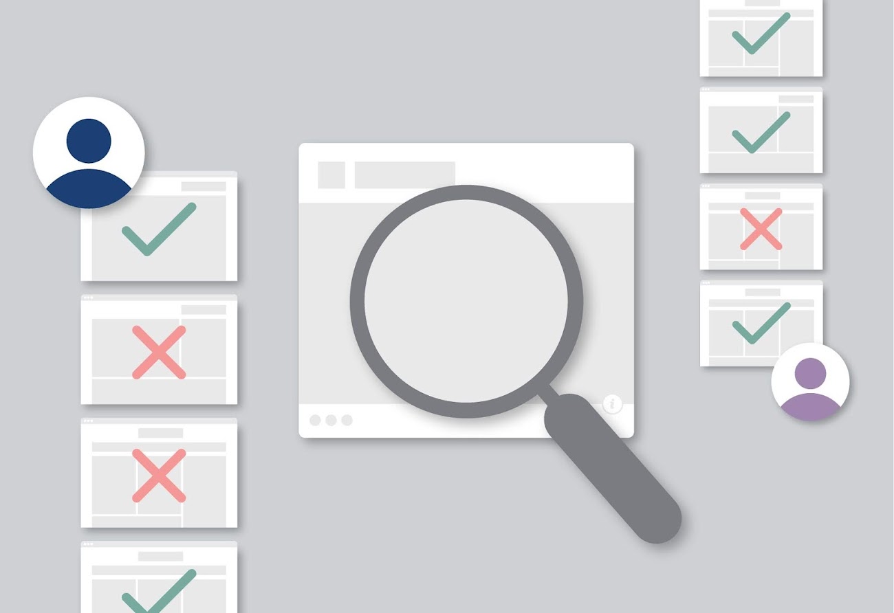Facebook seeks third-parties to fact check content