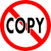 Cách Copy trên những trang Web không cho Copy mà không cần dùng đến phần mềm