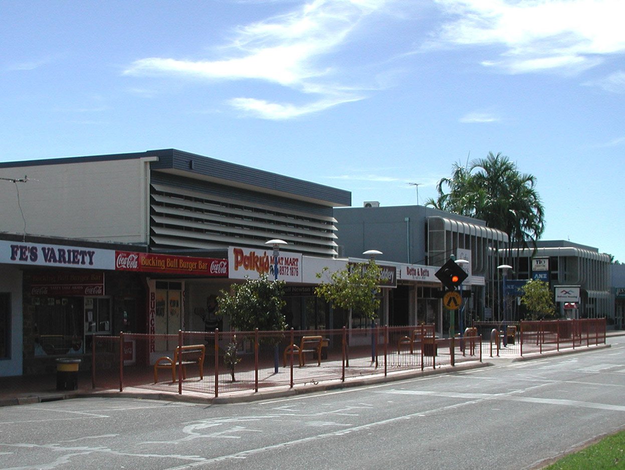 NixPixMix KATHERINE NORTHERN TERRITORY, AUSTRALIA