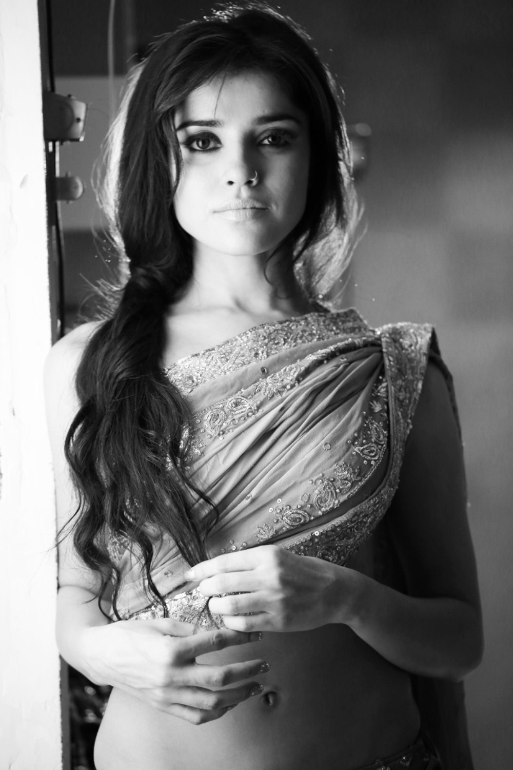 Piaa Bajpai Latest Hot Photoshoot Stills - Hot Blog Photos