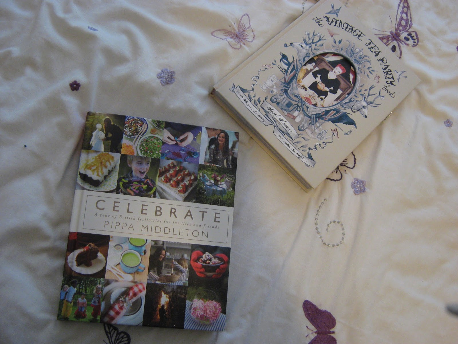 The Cute Vintage Things Blog!