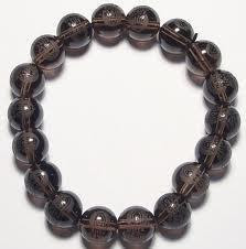 SMOKEY QUARTZ