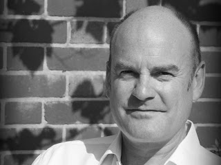 Caspar Bowes of The Daily Drinker