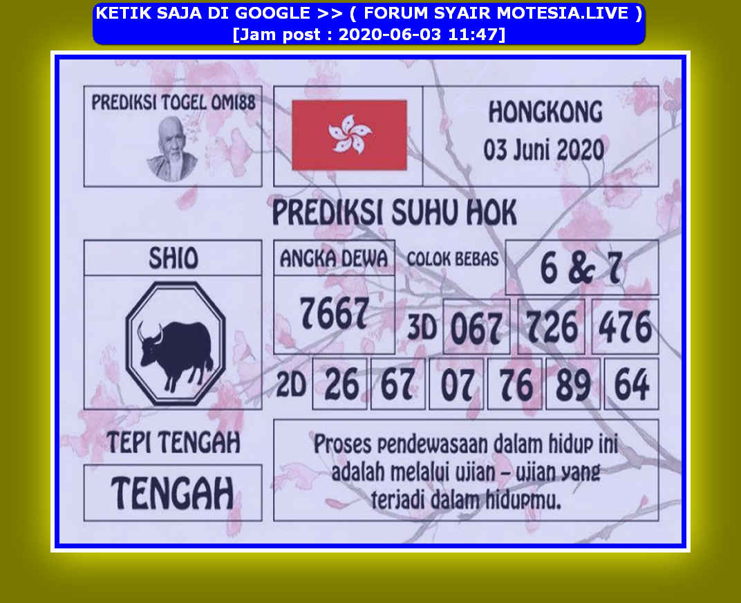forum syair hk Meloditogel