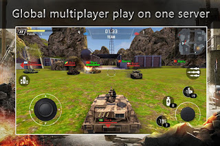 Super Tank Wars APK Download Super Tank Wars APK Download