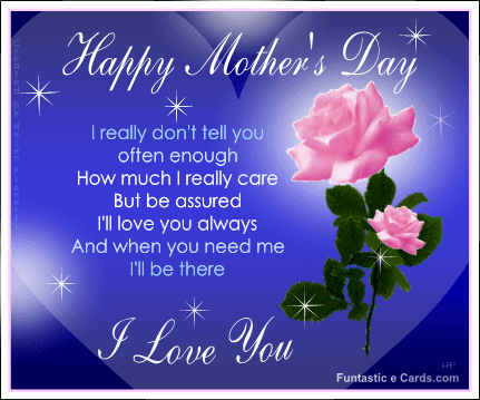 Mother's Day Pics With Quotes | Festivals And Events