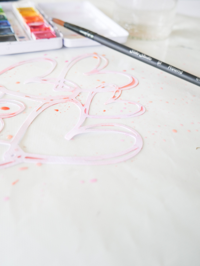 Create and Be You with Crate Paper All Heart by Jamie Pate | @jamiepate