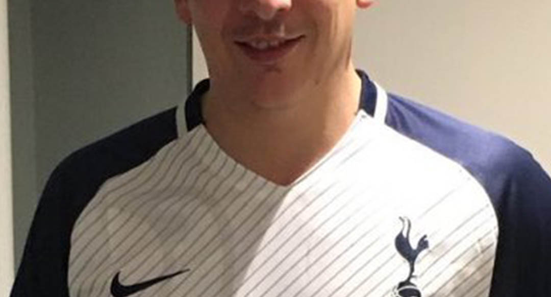 Is Nike's New Tottenham 17-18 Third Kit Useless? - Footy Headlines