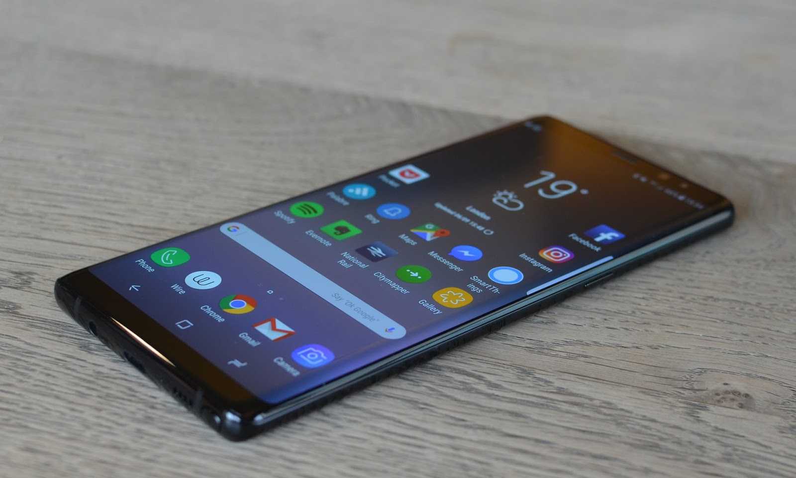 Helge Scherlund's eLearning News 2017 the year smartphones went all