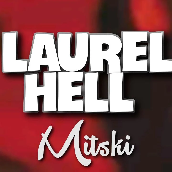 Mitski's Music: LAUREL HELL (11-Track Album) - Songs: Stay Soft, Valentine Texas, Should've Been Me, Heat Lightning, That's Our Lamp, Love Me More.. Streaming - MP3 Download