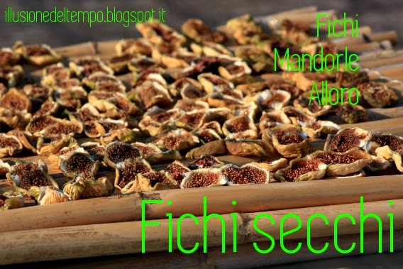 L illusione Del Tempo Fichi Secchi