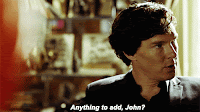 4x01 "The Six Thatchers" de 'Sherlock' 4x01 "The Six Thatchers" de 'Sherlock'