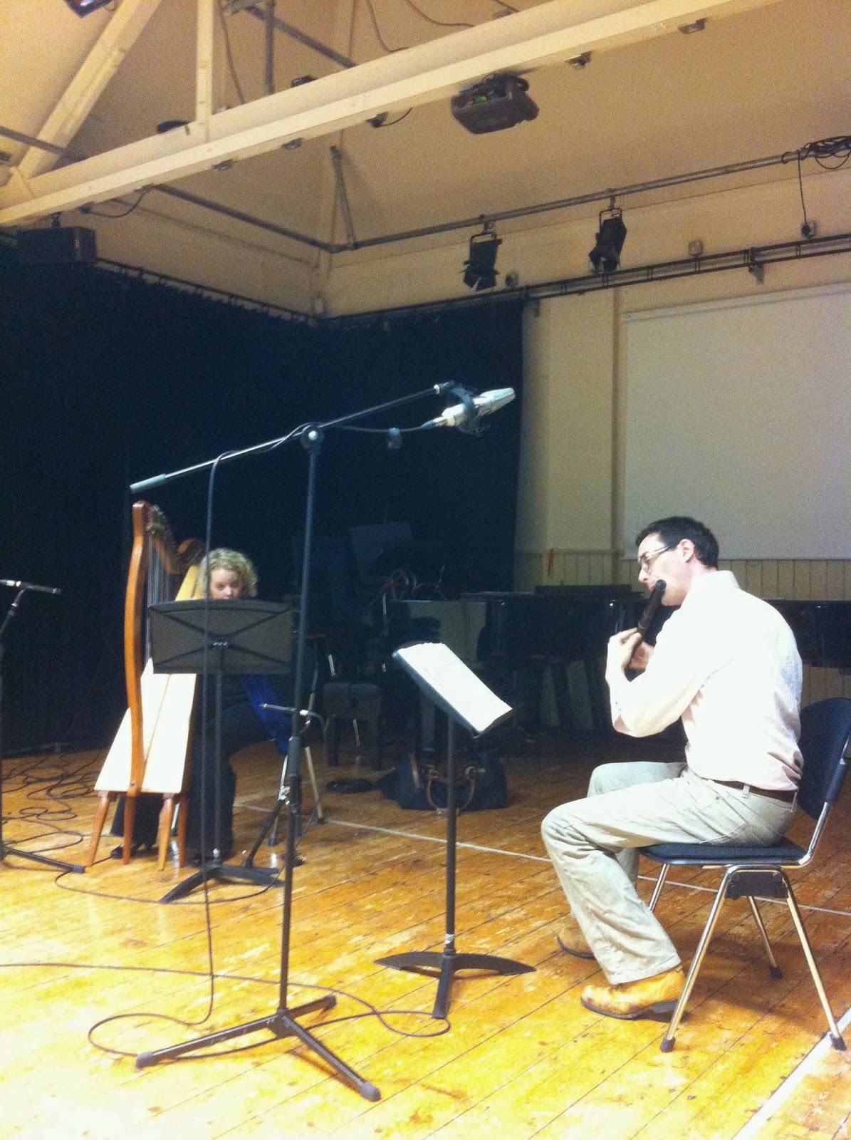 Deirdre Mulrooney "WB Yeats Words for Music Perhaps", Programme One Featuring DIT Conservatory