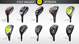 Best Hybrid Golf Clubs Hybrid Golf Clubs Have Taken Over The Average And Not So Golfer S Bag They Ve Definitely Changed Way People Play This Sport