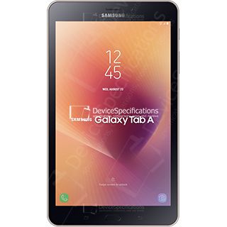Samsung Galaxy Tab A 8.0 (2017) Full Specifications